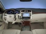 Toyota Avalon 2010 года